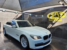 2010 BMW 7 Series 750i M Sport For Sale
