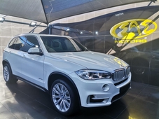 2015 BMW X5 xDrive30d For Sale
