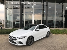 2021 Mercedes-Benz A-Class A250 Sedan AMG Line For Sale
