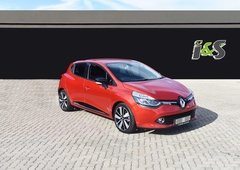 2015 Renault Clio 66kW Turbo Dynamique For Sale