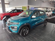 2024 Renault Kwid 1.0 Climber Auto For Sale
