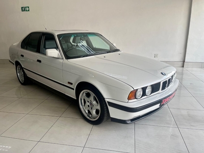1991 BMW M5 M5 For Sale