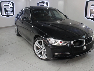 2012 BMW 3 Series 335i Luxury For Sale