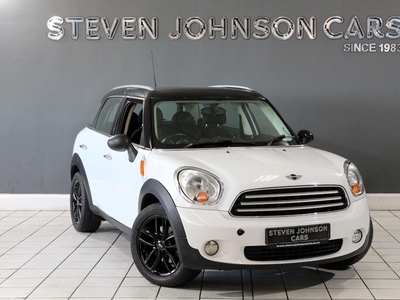 2013 MINI Countryman Cooper Countryman Auto For Sale