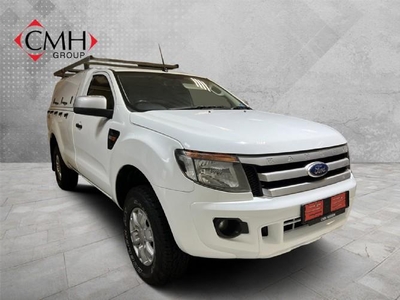 2015 Ford Ranger 2.2TDCi 4x4 XL-Plus For Sale