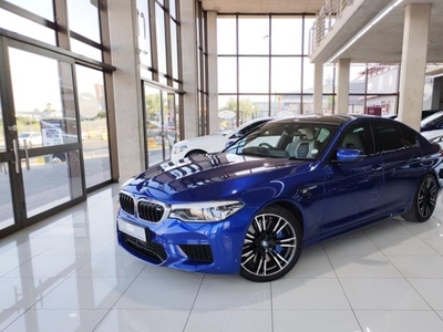 2018 BMW M5 M5 For Sale