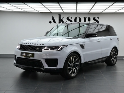 2020 Land Rover Range Rover Sport HSE TDV6 For Sale