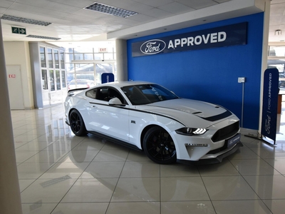 2022 Ford Mustang 5.0 GT Fastback Auto RTR Series 1 For Sale