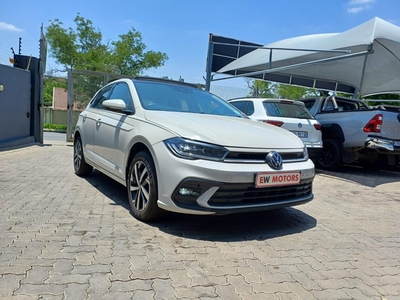 2022 Volkswagen Polo Hatch 1.0TSI 70kW Life For Sale