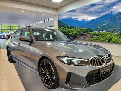 2023 BMW 3 Series 318i M Sport For Sale