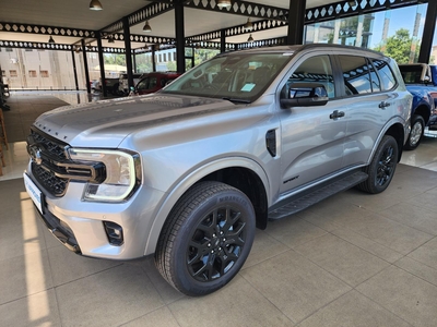 2024 Ford Everest 2.0 Biturbo Sport For Sale