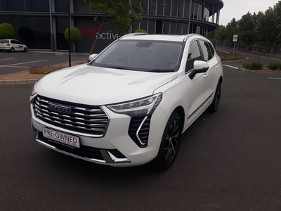 2023 Haval Jolion 1.5T Luxury auto For Sale