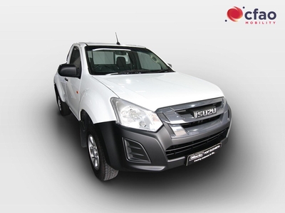 2024 Isuzu D-Max 250C Fleetside For Sale