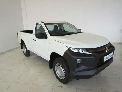 2023 Mitsubishi Triton 2.4Di‑GL P/U S/C