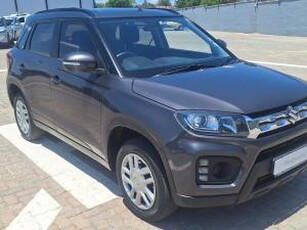 Suzuki Vitara Brezza 1.5 GL