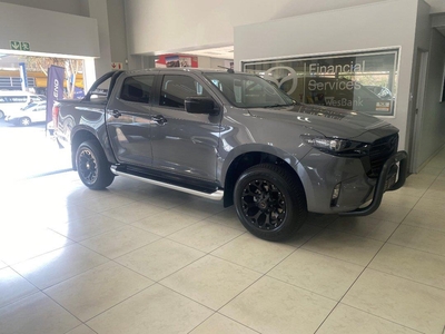 2022 Mazda BT-50 3.0TD Double Cab Dynamic For Sale