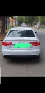 2015 audi a4 b8 1.8t forsale