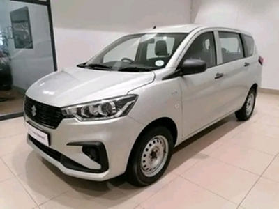 Suzuki Vitara 2020, Manual, 1.6 litres - Potchefstroom