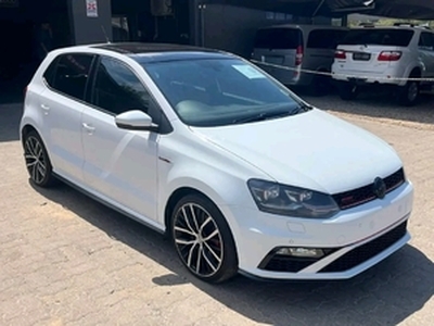 Volkswagen Polo GTI 2015, Automatic, 1.8 litres - Swellendam