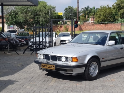 1993 BMW 7 Series 740i Auto For Sale