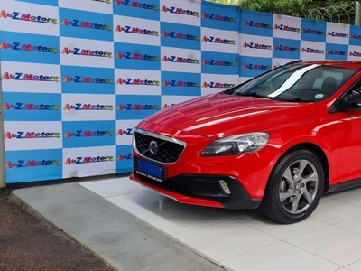 2015 Volvo V40 Cross Country T4 Essential Auto For Sale