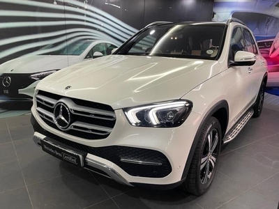 2022 Mercedes-Benz GLE GLE450 4Matic For Sale
