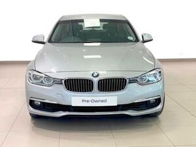 BMW 3 2018, Automatic, 2 litres - Port Elizabeth