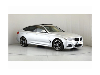 2014 Bmw 320i Gt M Sport A/t for sale