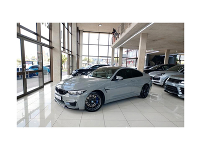 Bmw M4 Cs Coupe M-dct for sale