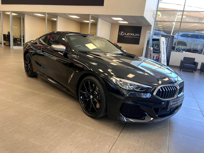 Bmw M850i Xdrive (g15) for sale