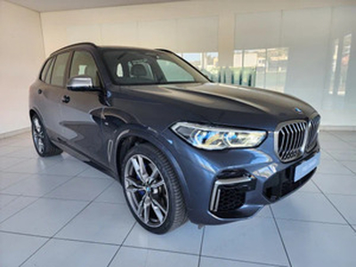 BMW X5 2020, Automatic, 3 litres - Cape Town