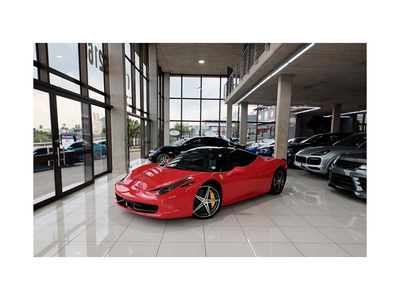 2013 Ferrari 458 Speciale for sale