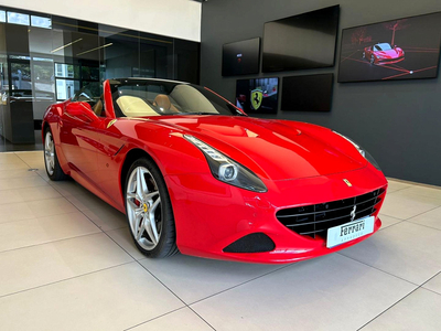 2015 Ferrari California 3.9 T for sale