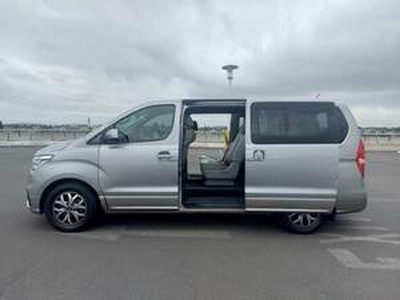 Hyundai H-1 2019, Automatic, 2.5 litres - Barkly West