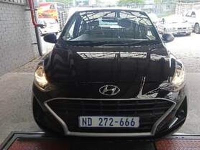 Hyundai i10 2023, Automatic, 1.1 litres - Pretoria