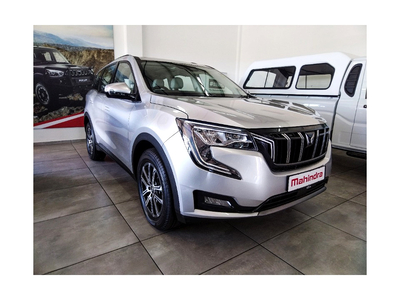 2024 Mahindra Xuv 700 2.0 Ax7 A/t (7 Seater) for sale