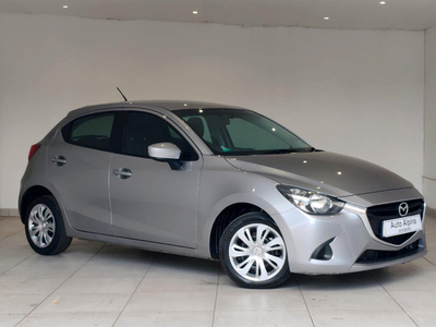 Mazda2 1.5 Active 5dr for sale