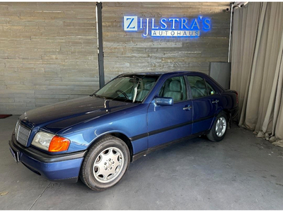 1995 Mercedes-benz C220 Classic A/t for sale
