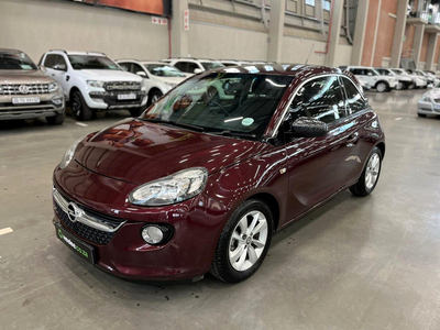 Opel Adam 1.4 for sale