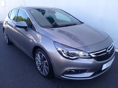 Opel Astra 1.4t Sport A/t (5dr) for sale