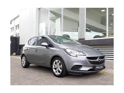 Opel Corsa Enjoy 1.4 A/t 5dr for sale