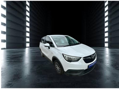 2018 Opel Crossland X 1.2 Enjoy for sale