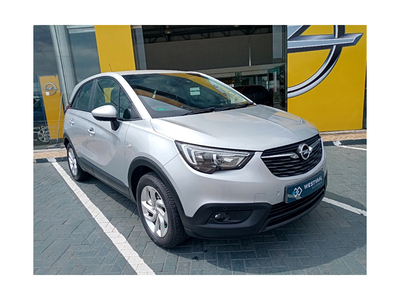 Opel Crossland X 1.2t Enjoy A/t for sale