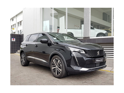 2022 Peugeot 5008 1.6 Thp Gt Line A/t for sale
