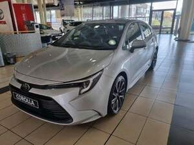 Toyota Corolla 2019, Manual, 2 litres - Cape Town