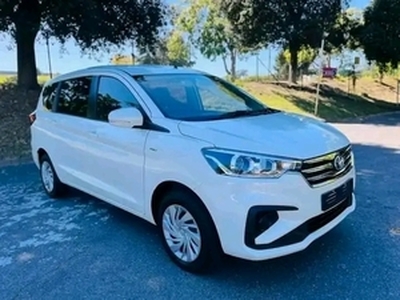Toyota Corolla Rumion 2020, Manual, 1.5 litres - Cape Town