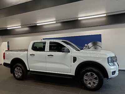Used Ford Ranger 2.0D XL Double Cab Auto for sale in Kwazulu Natal