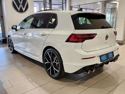 Volkswagen Golf 2021, Automatic, 2.2 litres - Polokwane