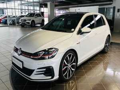 Volkswagen Golf GTI 2019, Automatic, 2 litres - Cape Town