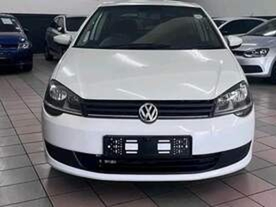 Volkswagen Polo 2018, Manual, 1.4 litres - George